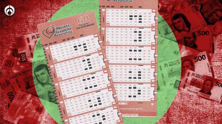 Melate: ¿dónde y cuándo puedo ver los resultados del siguiente sorteo?