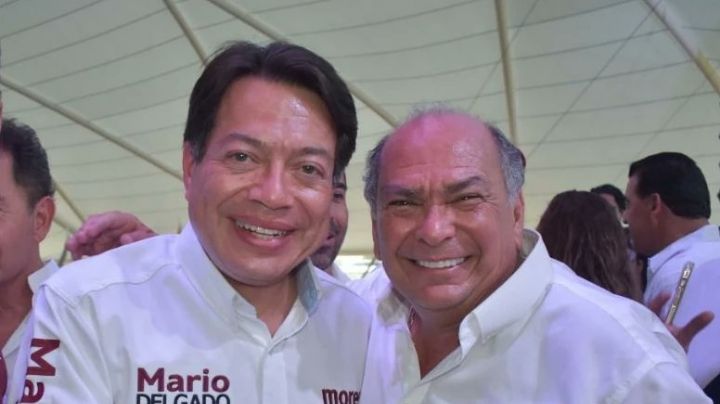 Elecciones 2024: ¿Papá de ‘Checo’ Pérez quiere sentarse en la silla presidencial?