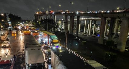 Hoy No Circula Sabatino: Vehículos que descansan este 18 de junio en CDMX y Edomex