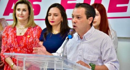 Rompe Dirigencia Estatal del PRI con “Alito” Moreno y el PRI Nacional