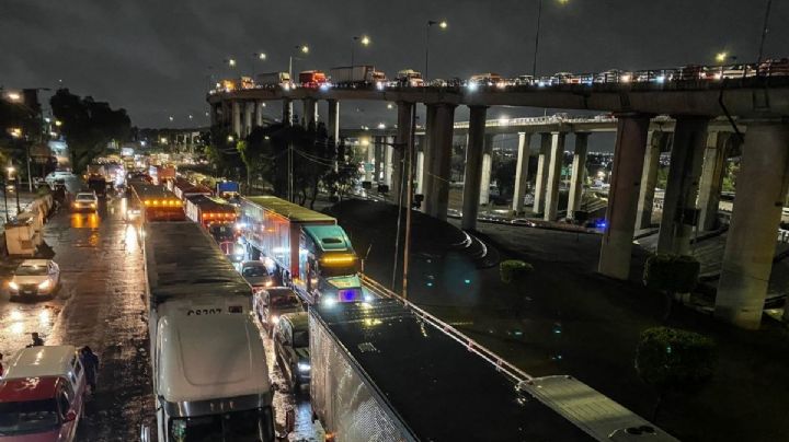 Hoy No Circula Sabatino: Vehículos que descansan este 18 de junio en CDMX y Edomex