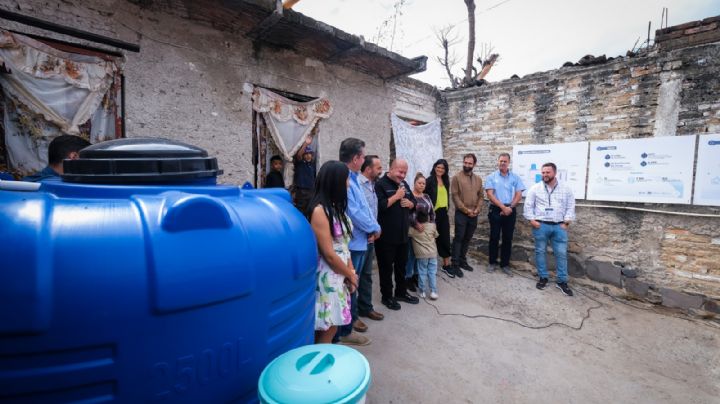 Arrancan Nidos de Lluvia en Tonalá y Guadalajara