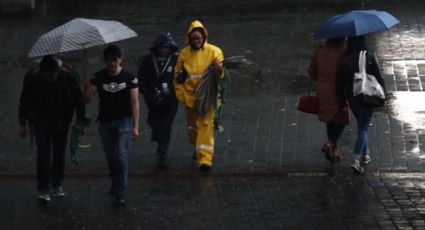 Clima para hoy miércoles 6 de julio: "Bonnie" se degrada, pero causará lluvias en estos estados