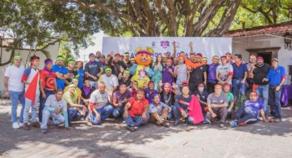 Dia del Padre: DIF Morelos reconoce el amor y el cuidado de quienes ejercen la paternidad