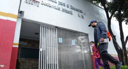 Día del Padre 2022: ISSSTE apoya a papás trabajadores