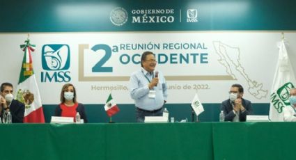 IMSS establece 761 acuerdos para mejorar trámites y servicios