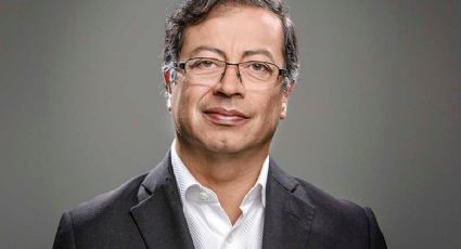 Sujetos disparan contra avanzada de Gustavo Petro, presidente de Colombia