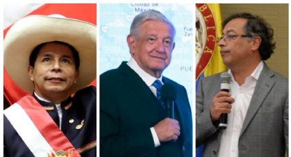 AMLO, ¿el principal líder de Latinoamérica? La izquierda avanza en la región