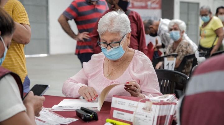 Pensión Bienestar: ¿Qué acciones tendrá en septiembre el programa?