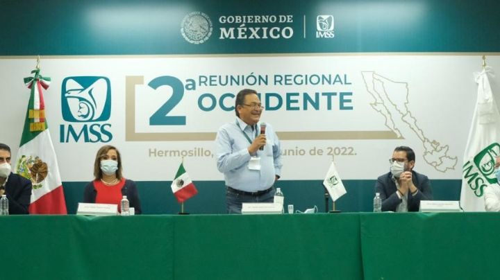 IMSS establece 761 acuerdos para mejorar trámites y servicios