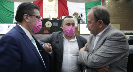 En el Congreso del Estado prevalece el diálogo y la apertura: Ricardo López Pescador