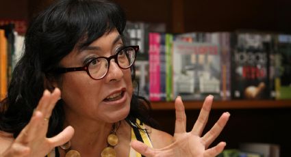 Cristina Rivera Garza gana el Premio Xavier Villaurrutia 2021 por libro sobre feminicidios