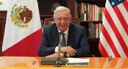 AMLO da el 'sí' a EU... para foro sobre el clima con John Kerry