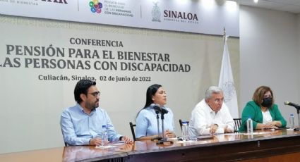 ¡Atención! Registro de pensión para  personas con discapacidad será del 6 al 30 de junio