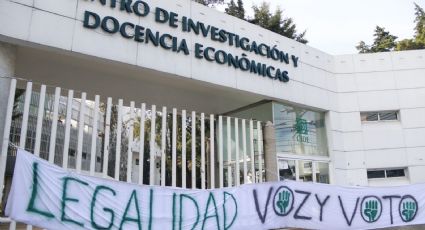 Caos en el CIDE: destituyen a académicos y acusan de plagio a director