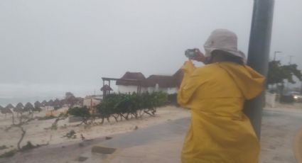 Clima para hoy viernes 5 de agosto: alerta en el Pacífico ante posible ciclón