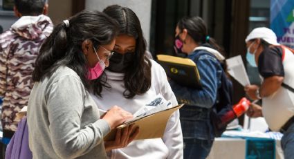 ¿Buscas ‘chamba’? Programa de autoempleo de CDMX ofrece hasta 25 mil pesos