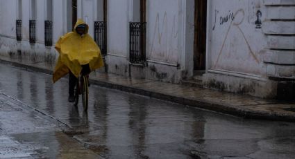 Clima para hoy viernes 3 de junio: Potencial ciclón tropical mojará a estos estados