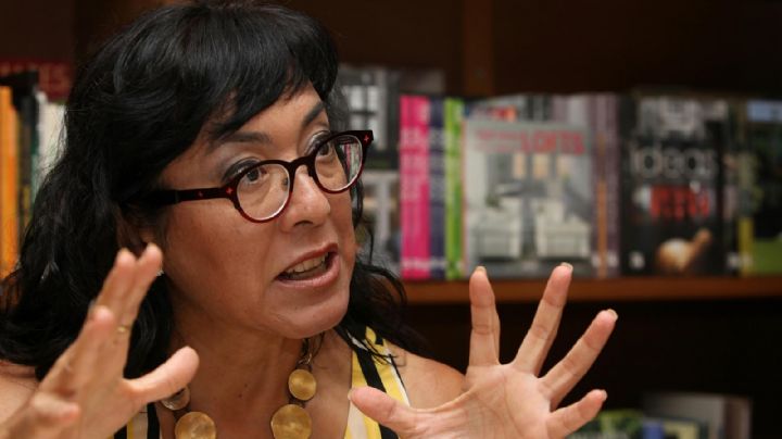 Cristina Rivera Garza gana el Premio Xavier Villaurrutia 2021 por libro sobre feminicidios