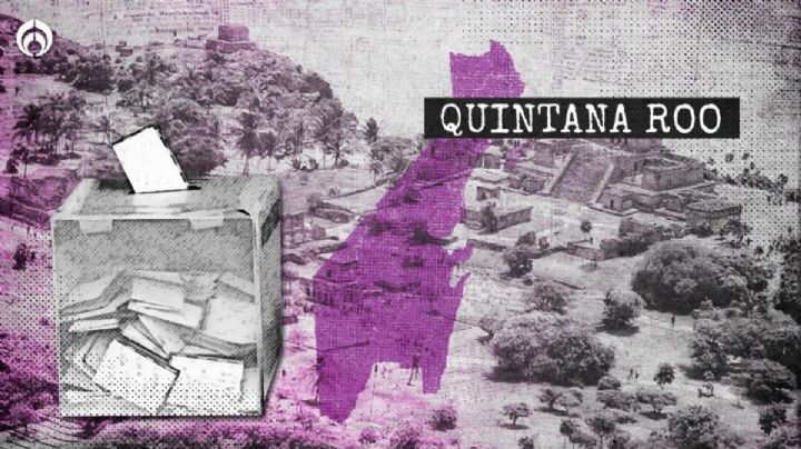 Elecciones en Quintana Roo 2022: ¿Qué se elige este domingo y quiénes son los candidatos?