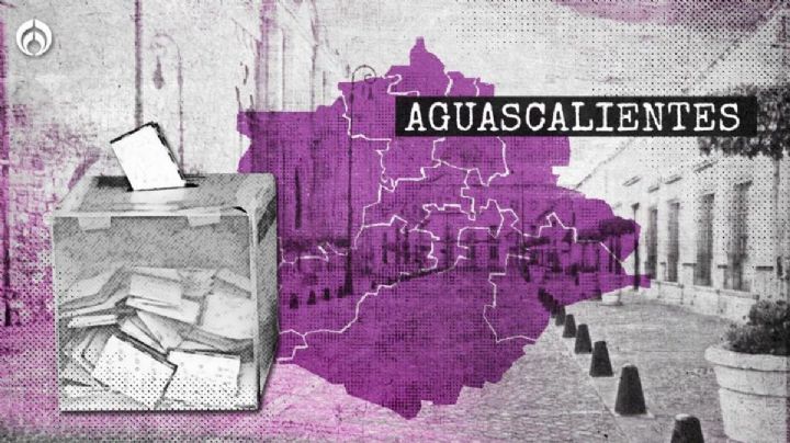 Elecciones en Aguascalientes 2022: ¿Qué se elige este domingo y quiénes son las candidatas?