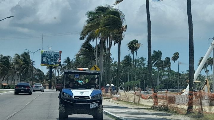 ONU: Piden en Tamaulipas el aumento de entiendes policiacas