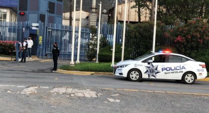 Amenaza de tiroteo en escuela moviliza a las autoridades en San Nicolás