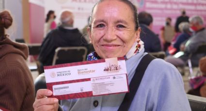 Pensión Bienestar 2022: cambian fechas de entrega de tarjetas; estos son los nuevos días