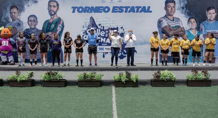 Finaliza “De la Calle a la Cancha”, ¿Quiénes son los jugadores seleccionados?