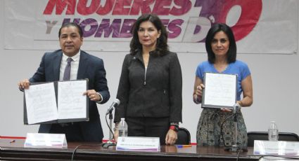 Mujeres y Hombres de 10 ¿Qué es y en qué te beneficiará?