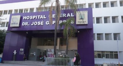 La red hospitalaria de Servicios de Salud de Morelos, con mejoras constantes