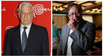 Vargas Llosa suma nueva 'derrota': ¿qué dice tras la victoria de Petro en Colombia?