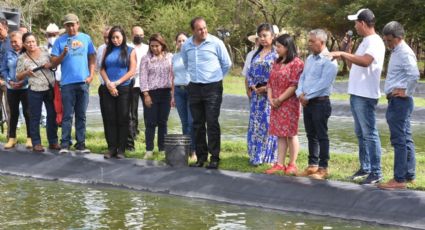 Pesca y Acuacultura: Cuauhtémoc Blanco anuncia apoyos