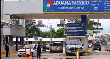 ¡Nueva alerta migratoria! Por inseguridad en Tamaulipas piden evitar viajar a territorio mexicano