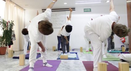 INAPAM 2022: ¿Pilates, Yoga o Zumba? Estos centros tienen clases GRATIS para adultos mayores