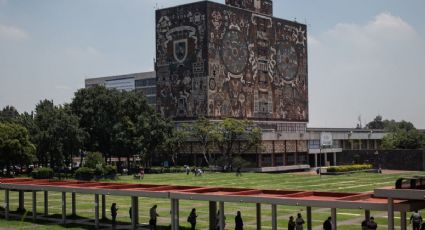 Amenaza en la UNAM: Reportan que estudiante amaga con tiroteo en CU