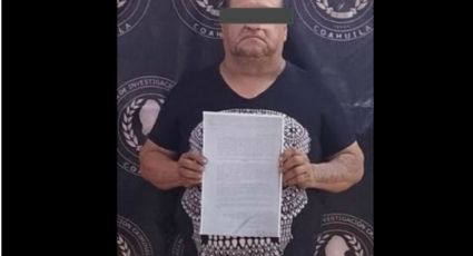 Ex suegro presuntamente mandó a matar a conductor en Torreón