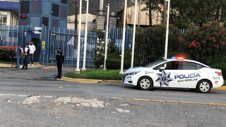 Amenaza de tiroteo en escuela moviliza a las autoridades en San Nicolás