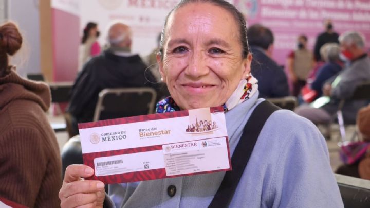 Pensión Bienestar 2022: cambian fechas de entrega de tarjetas; estos son los nuevos días