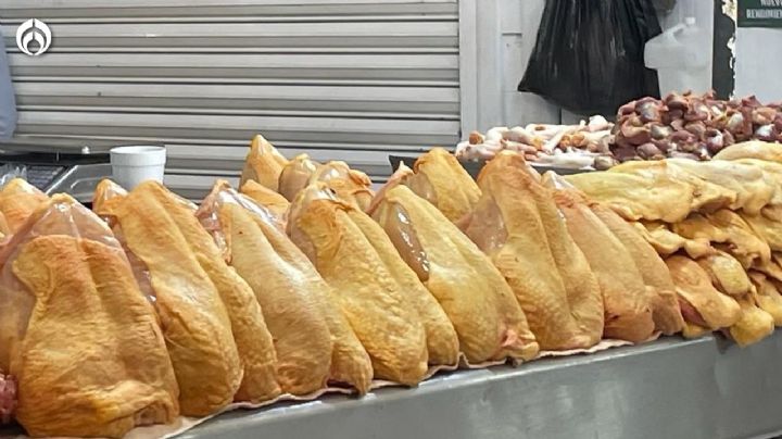 Precio del pollo adelgaza filetes y 'despluma' carteras: ¿por qué está aumentando?