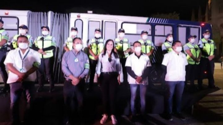 !No te pases de copas! Operativo salvando vidas lleva más de 4 mil detenidos en León