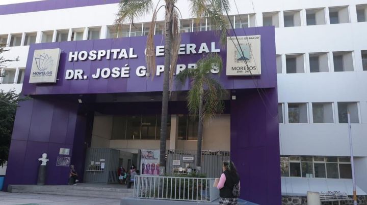 La red hospitalaria de Servicios de Salud de Morelos, con mejoras constantes