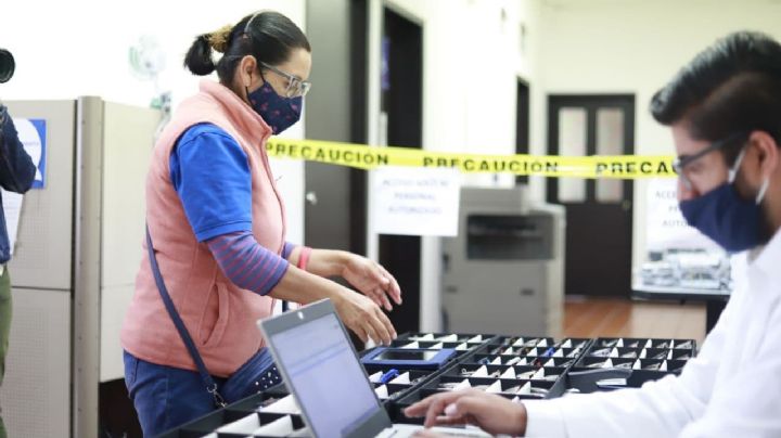 Contra maltrato y omisión a infantes van 18 denuncias