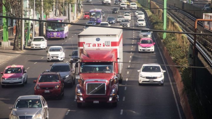 Hoy No Circula en CDMX y Edomex este martes 21 de junio