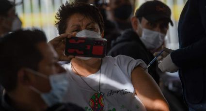 Repunte COVID: ¿Dónde me puedo poner la cuarta dosis en la CDMX?