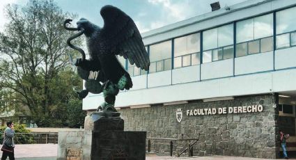 Amenaza de tiroteo en la UNAM: investigan a alumno por mensajes a maestra y compañeros