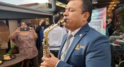 Festival Internacional de Jazz 2022: del 23 al 30 de junio en Querétaro