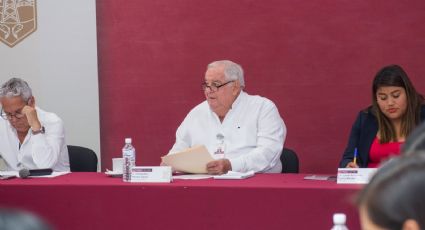 Alcalde de Poza Rica atiende llamado del Congreso Local por acusaciones