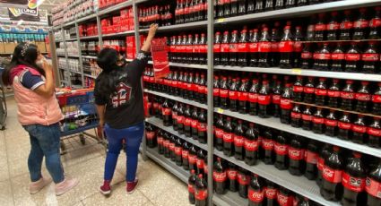 Refrescos te sacarán 'piedras'... en la cartera: suben de precio (como las chelas)