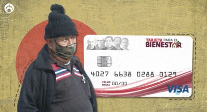 Pensión Bienestar 2022: Fecha de inicio y último día para recibir tu tarjeta